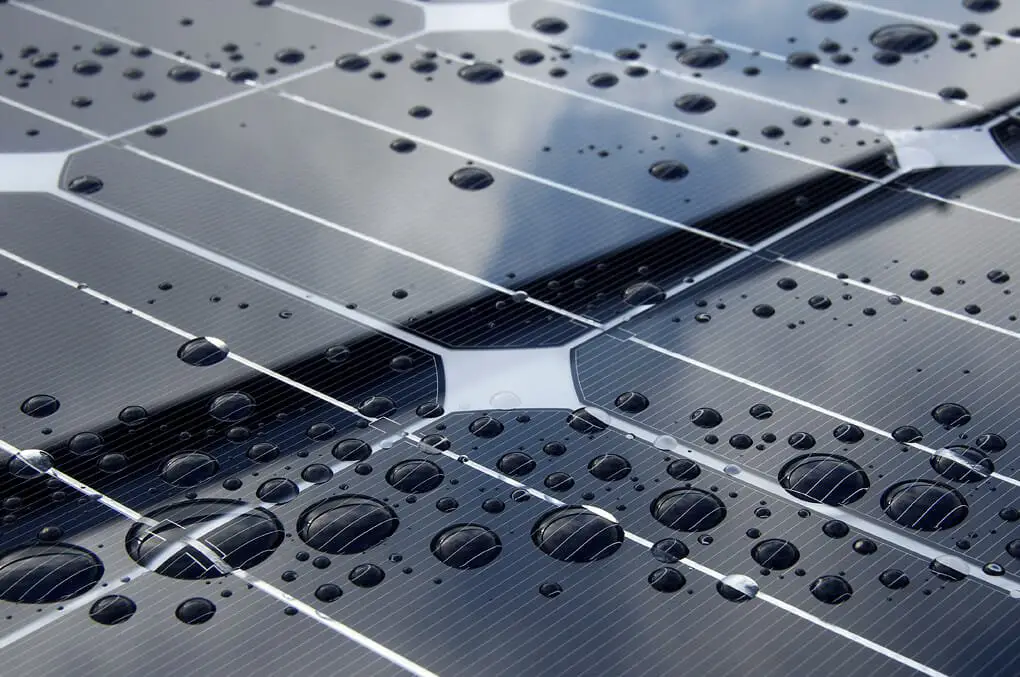 Waterproof portable solar panel, best waterproof portable solar panel