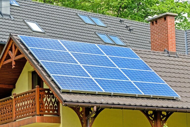 How Much Power Does 3kW Solar System Produce?