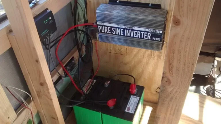 1500 Watt Inverter What Can It Run