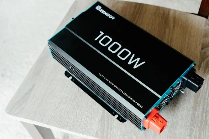 What can a 1000 watt inverter run