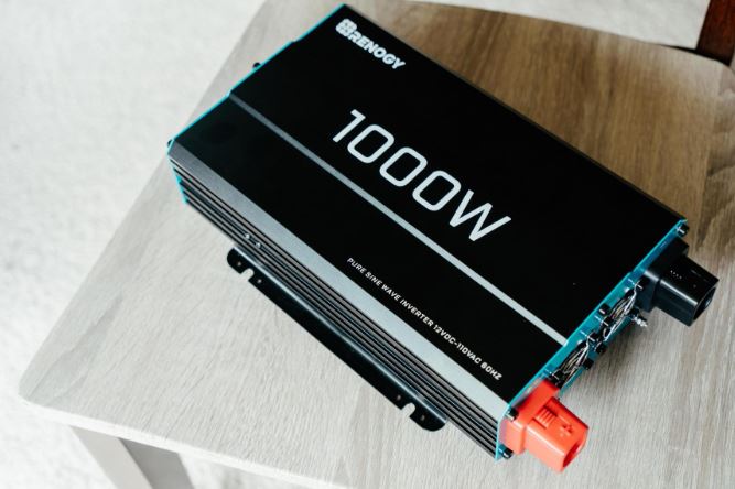 What can a 1000 watt inverter run